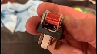 How to check fuses relays relay switches -Testing Fuses and How a Relay Works