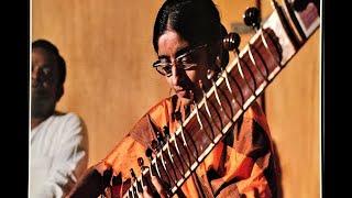 Vidushi Kalyani Roy (sitar) - Raga Yaman Kalyan