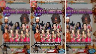  Live Campursari BINTANG MUSTIKA Pimp. Boss Jay Banjardowo Bluluk Lamongan