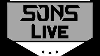 Sons of UCF LIVE - December 12, 2024