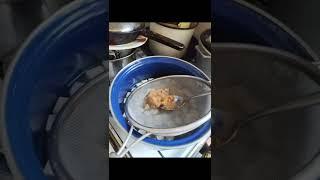 я приготовила мисо суп