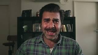 MANNY COCKAFLOPOULOS- GREEKISMS VOL. 7