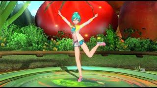 Popipo Mirror Dance | Hatsune Miku Project DIVA | Read desc