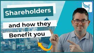 Understanding Shareholders in a Limited Company: Explained in Detail