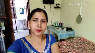 First video.. evening masti by Simplewoman Vlogs