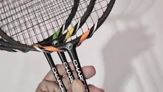 Protech Racket Charger Plus Series