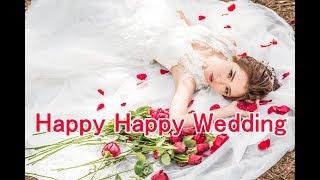 【作業用BGM】結婚式ですぐに無料で利用できる良質音楽21選！　wedding bgm