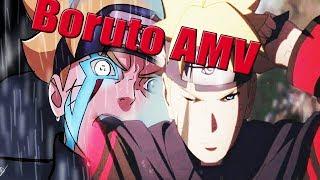 Boruto「AMV」Shatter (Video HD)