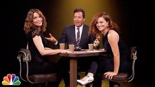 True Confessions with Tina Fey and Amy Poehler