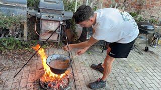 MENSCHLICHES GULASCH