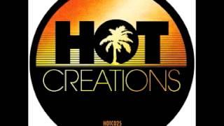 Hot Natured & Ali Love - Benediction (Main Vocal) (Hot Creations / HOTC025) OFFICIAL