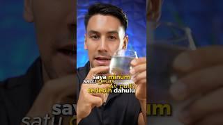 3 TIPS HIDUP SEHAT