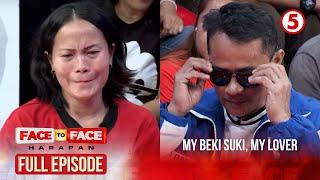 Face To Face Harapan Episode 25 | December 13, 2024