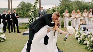 A Southern Wedding | Mclelland + Holt