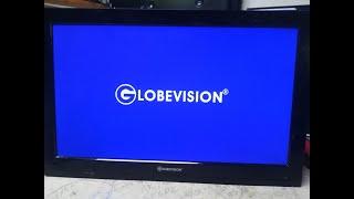 dump GLOBEVISION model LED185TNT . BOARD T.EME380.61 D12535  . PANEL M185BGE-L23 REV.C1.