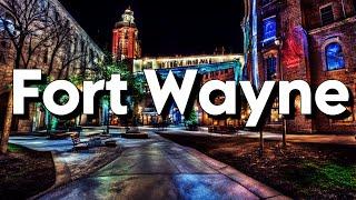 Fort Wayne, Indiana: Best Things To Do & Visit 2024