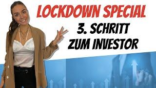 So findest du die richtige Börsenstrategie! Lockdown Special 3