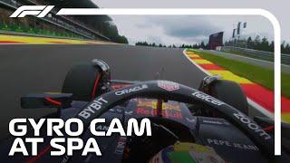 The ULTIMATE Onboard Camera at Spa! | 2024 Belgian Grand Prix