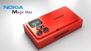 Nokia Magic Max Pro