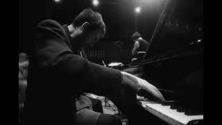 Utopia rehearsals with Alexandre Kantorow