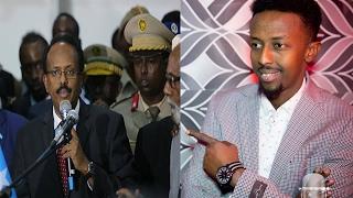 AWALE ADAN 2017 HEESTII FARMAAJO OFFICIAL VIDEO (DIRECTED BY STUDIO LIIBAAN)