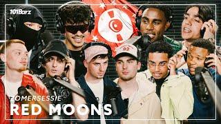 Red Moons | Zomersessie 2024 | 101Barz