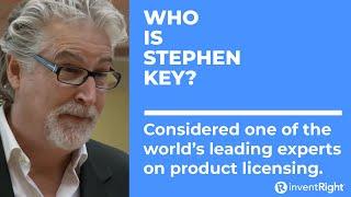 Who is Stephen Key?