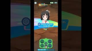 [Pokémon Masters EX] Erika (Palentine's 2025) 3/5 EX soloes Terrakion