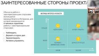 1.7 Идентификация сторон