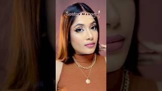 Copy paste Latina makeup ️ #latinamakeup #youtubeshorts