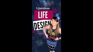 Discover what you are  meant to do - Answer 5 Questions | Life Mission