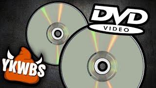 You Know What’s BS!? DVDs