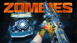 TERMINUS IS AMAZING! (Black Ops 6 Zombies Gameplay)