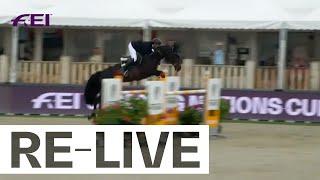 RE-LIVE | Young Riders | FEI Jumping Nations Cup™ Youth 2024 Hagen (GER)