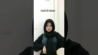 Hijab Cantik #cantik #hijab #shorts #cewekcantik #hijabcantik #viralshorts