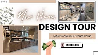 EPIC Design Studio Tour! *MUST SEE*