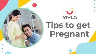 Mylo App Kaise Use Kare | Tips To Get Pregnant Fast | Mylo Family