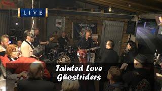 Ghostriders - Tainted Love @Rockabilly-Konzerte