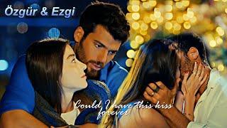 Özgür & Ezgi - Could I Have This Kiss Forever