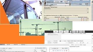 Baustellentagebuch Software Bautagebuch für Bauunternehmen Architekten Bauherren Excel