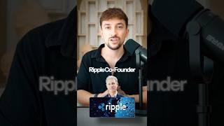 Wie der Ripple CO-Founder 150 Millionen Dollar verloren hat! #krypto #hacker #investieren