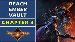 Chapter 3: How to Reach The Ember Vault | Darksiders Genesis