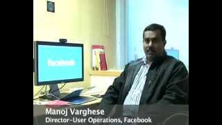 01 INTERNET  SAFETY AND YOU  Conversation Series-2 with Manoj Varghese Facebook.mp4