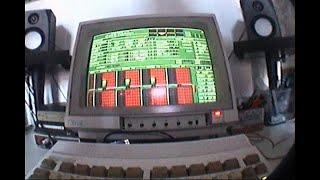 stekker - rudeboi "protracker amiga600 MOD" old skool jungle dnb