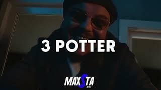 [FREE] Potter Payper Emotional UK Rap Type Beat 2023 - "3 Potter"