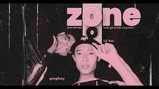 GUNG0CAY & LIL VUX - ZONE (prod. Kriss Ngo)