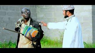 NABII MSWAHILI Part 9 - Madebe Lidai, Nassoro Thomas (Official Bongo Movie)