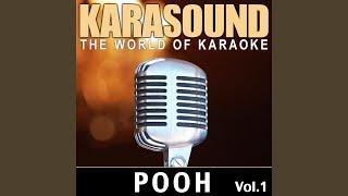 Cara sconosciuta (Karaoke Version) (Originally Performed by Pooh)