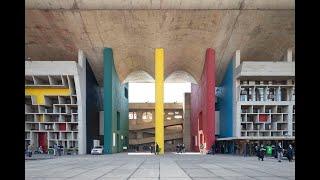 Unlocking Le Corbusier's Architectural Legacy: Revealing His Vision