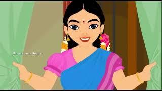 Amma Mawa Doi Karanna | අම්මා මාව දොයි කරන්න | සිංහල ළමා ගීත | Sinhala Lama Geetha